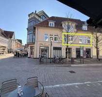 Büro in Bad Salzuflen 800,00 € 80 m²