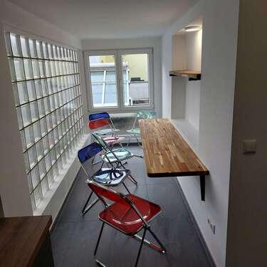 Foto - WG-Zimmer in Darmstadt 574,00 € 20 m²