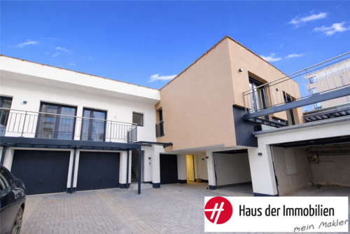 Foto - Wohnung zum Mieten in Hannover 1.350,00 € 93.7 m²