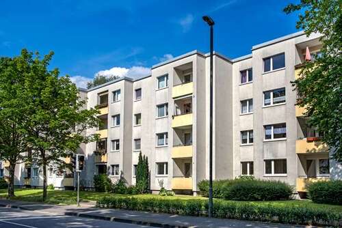Foto - Wohnung zum Mieten in Monheim 824,00 € 70 m²