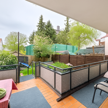 Foto - Wohnung zum Mieten in Rauenberg -Malschenberg 800,00 € 105 m²