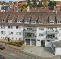 Wohnung zum Kaufen in Untertürkheim 198.000,00 € 45.25 m²