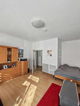 Foto - Wohnung zum Kaufen in Chemnitz 55.000,00 € 39 m²