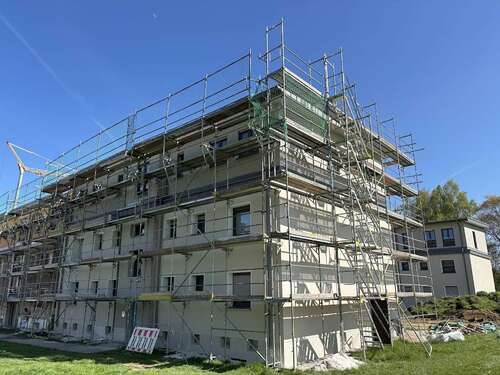 Foto - Wohnung zum Mieten in Dortmund 850,70 € 77.9 m²