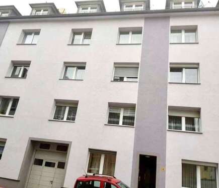 Foto - Wohnung zum Kaufen in Remscheid 105.000,00 € 60 m²