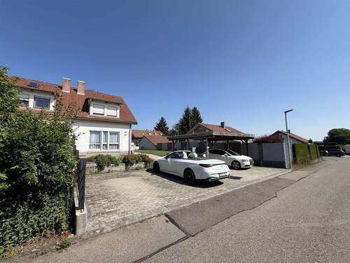 Foto - Haus zum Kaufen in Pfullendorf 330.000,00 € 101 m²