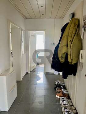 Foto - Wohnung zum Kaufen in Darmstadt 285.000,00 € 76 m²