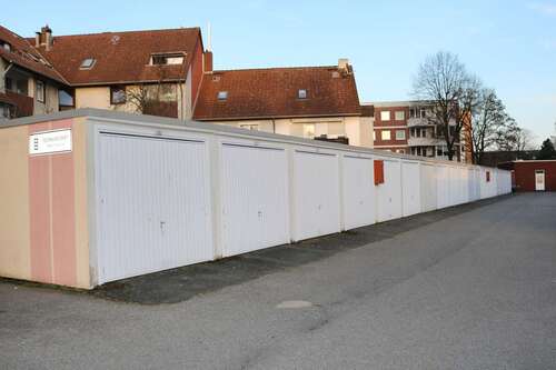 Foto - Garage zu verkaufen in Langenhagen 83.600,00 € 68 m²