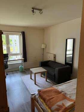 Foto - Wohnung zum Mieten in Kaiserslautern 380,00 € 24 m²