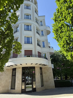 Foto - Wohnung zum Kaufen in Berlin 427.000,00 € 55 m²
