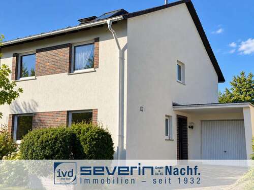 Foto - Haus zum Kaufen in Soest Deiringsen 279.000,00 € 119.04 m²