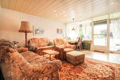 Foto - Wohnung zum Kaufen in Hohwacht (Ostsee) 340.000,00 € 68.44 m²