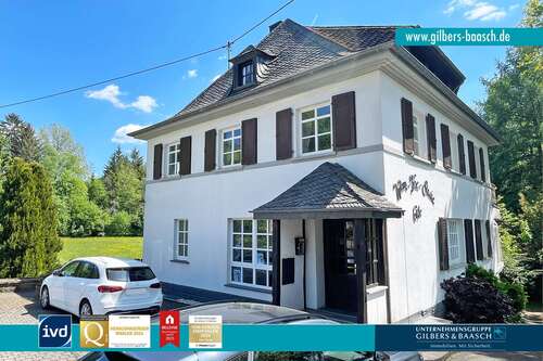 Foto - Haus zum Kaufen in Dhronecken 345.000,00 € 200 m²