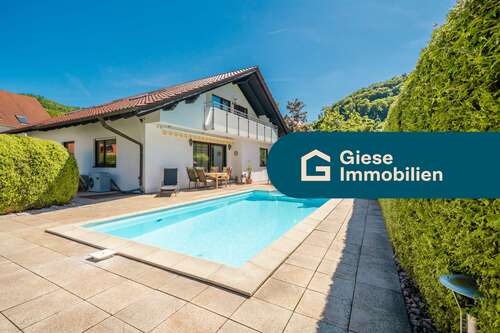 Foto - Haus zum Kaufen in Lichtenstein Unterhausen 845.000,00 € 200 m²