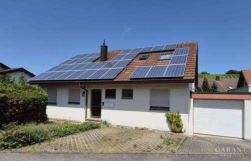 Foto - Haus zum Kaufen in Eberstadt 579.000,00 € 220 m²