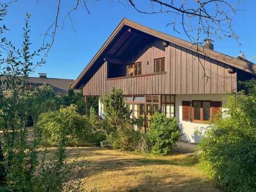 Foto - Haus zum Kaufen in Straßlach-Dingharting 1.390.000,00 € 220 m²