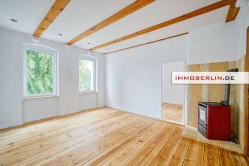 Foto - Wohnung zum Kaufen in Staaken 575.000,00 € 120 m²