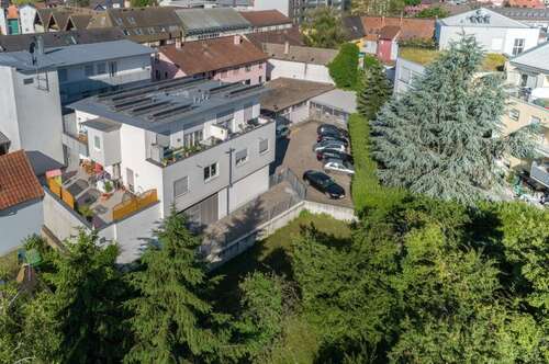 Foto - Wohnung zum Mieten in Kehl 790,00 € 75 m²