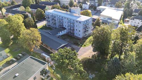 Foto - Wohnung zum Kaufen in Zwönitz 154.790,00 € 61 m²