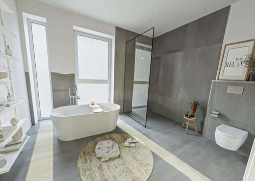 Foto - Wohnung zum Kaufen in Bonn 579.000,00 € 108 m²