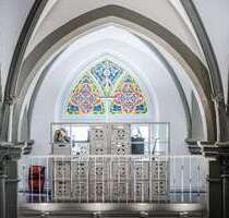 Büro in Konstanz 360,00 € 8 m² - 360,00 EUR Kaltmiete, ca.  8,00 m² in Konstanz (PLZ: 78462)