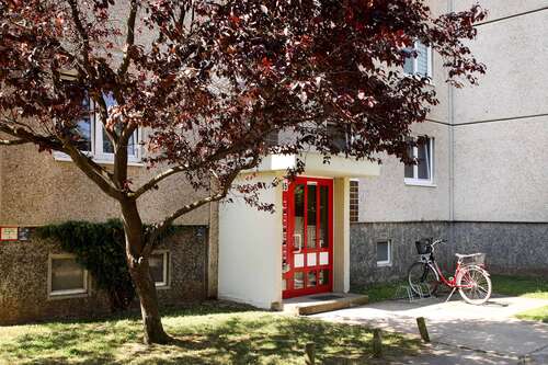 Foto - Wohnung zum Mieten in Neubrandenburg 271,00 € 62.14 m²