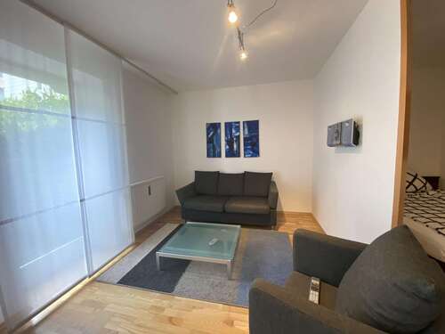 Foto - Wohnung zum Mieten in München 1.500,00 € 45 m²