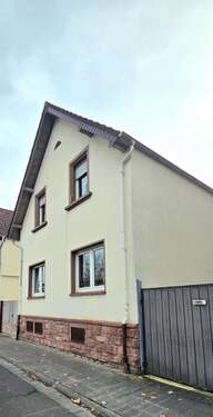 Foto - Haus zum Kaufen in Groß-Zimmern 310.000,00 € 120 m²