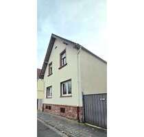 Haus zum Kaufen in Groß-Zimmern 310.000,00 € 120 m²