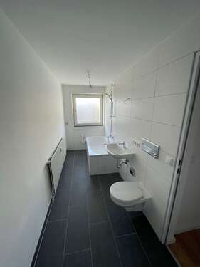 Foto - Wohnung zum Mieten in Amberg 346,38 € 40.75 m²