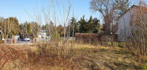 Foto - Grundstück zu verkaufen in ZossenOT Dabendorf 150.000,00 € 600 m²