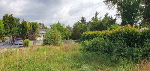 Foto - Grundstück zu verkaufen in ZossenOT Dabendorf 160.000,00 € 600 m²