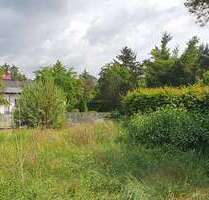 Grundstück zu verkaufen in ZossenOT Dabendorf 155.000,00 € 600 m² - Zossen/OT Dabendorf