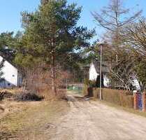 Grundstück zu verkaufen in ZossenOT Dabendorf 150.000,00 € 600 m² - Zossen/OT Dabendorf