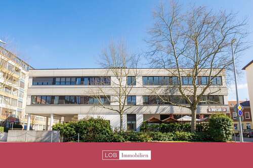 Foto - Büro in Bad Kreuznach 3.731,60 € 340 m²
