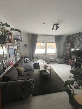 Foto - Wohnung zum Mieten in Duisburg 360,00 € 49.01 m²