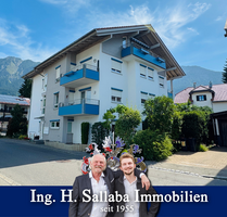 Wohnung zum Kaufen in Oberstdorf 719.000,00 € 96.75 m²