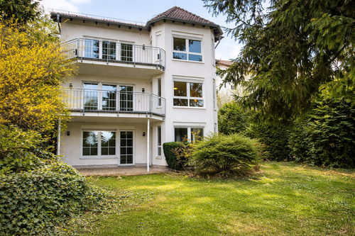 Foto - Haus zum Kaufen in Bad Soden 1.590.000,00 € 293 m²