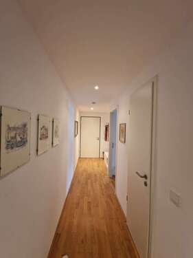 Foto - Wohnung zum Mieten in Bad Kreuznach 1.020,00 € 92 m²