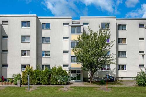 Foto - Wohnung zum Mieten in Monheim 799,00 € 70.39 m²