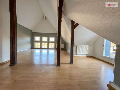 Foto - Wohnung zum Kaufen in Schwarzenberg 75.000,00 € 78 m²