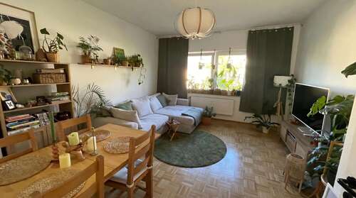 Foto - Wohnung zum Mieten in Köln 1.020,00 € 53 m²