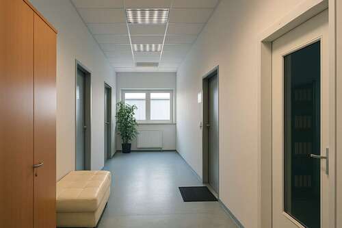 Foto - Büro in Bindlach 675,00 € 150 m²