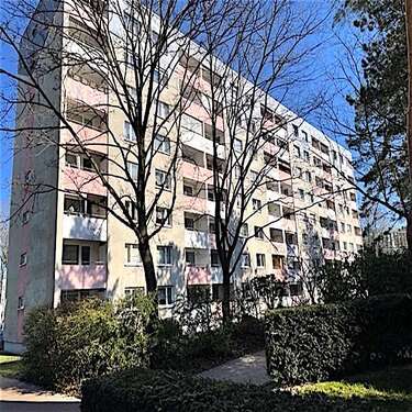 Foto - Wohnung zum Kaufen in Mainz-Lerchenberg 205.000,00 € 71 m²