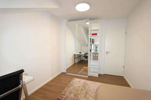 Foto - WG-Zimmer in München 790,00 € 11 m²