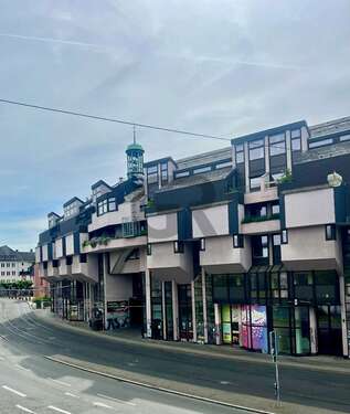 Foto - Wohnung zum Kaufen in Darmstadt 199.000,00 € 62 m²