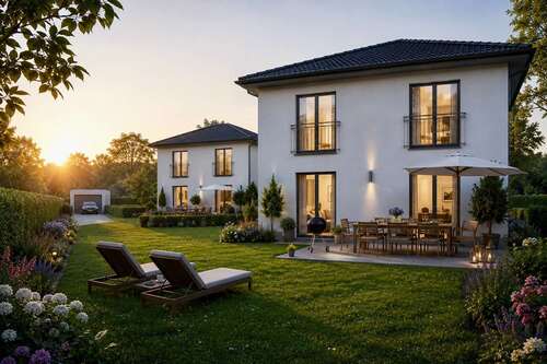 Foto - Haus zum Kaufen in Gräfelfing 1.579.000,00 € 150 m²