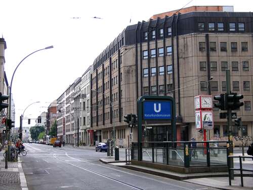 Foto - Wohnung zum Kaufen in Berlin 699.000,00 € 90 m²