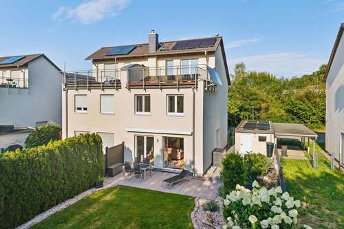 Foto - Haus zum Kaufen in Berlin 850.000,00 € 143 m²