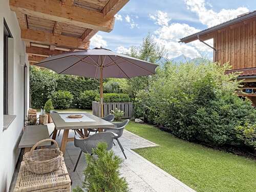 Foto - Wohnung zum Kaufen in Garmisch Partenkirchen 996.000,00 € 108 m²